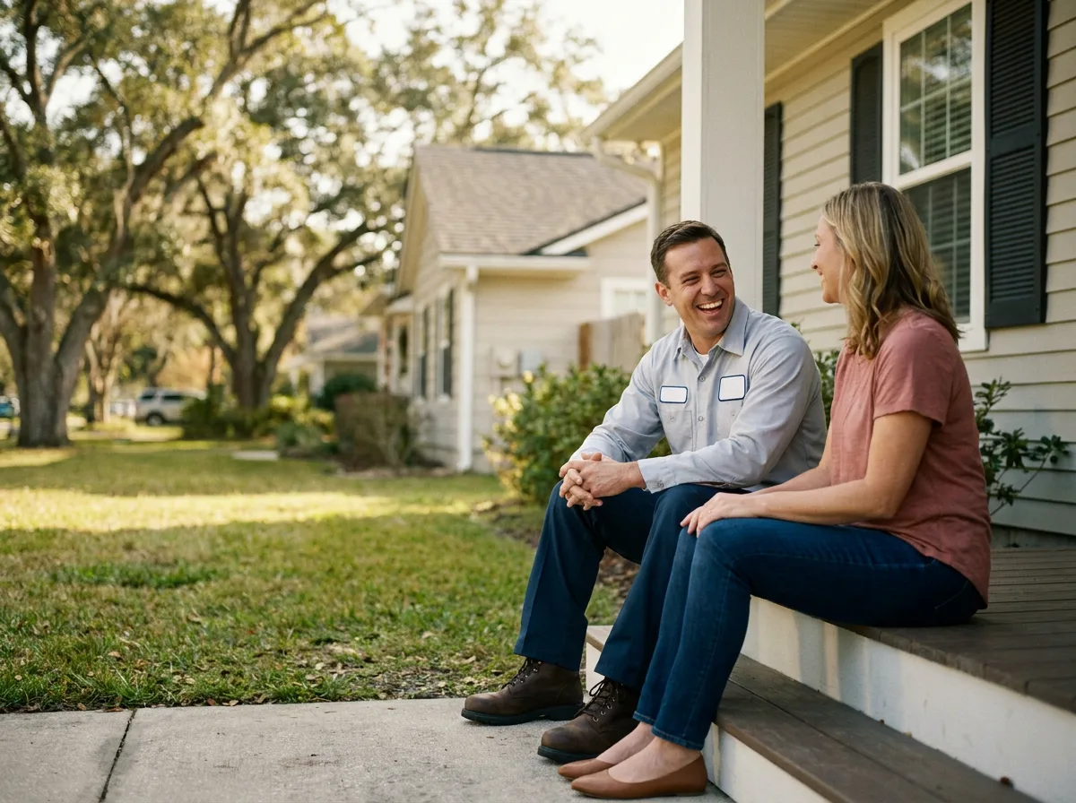 Septic tank pumping FAQs for Dallas, TX